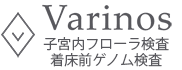 Varinos株式会社