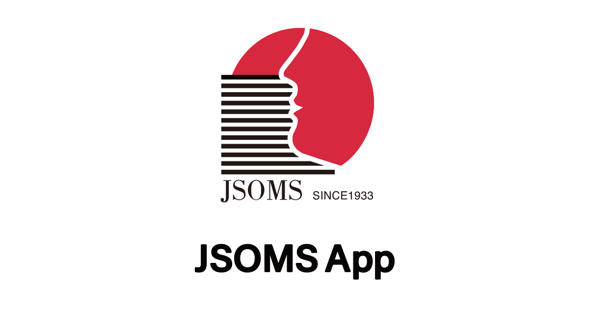 Jsoms Logo 第69回(公社)日本口腔外科学会総会・学術大会