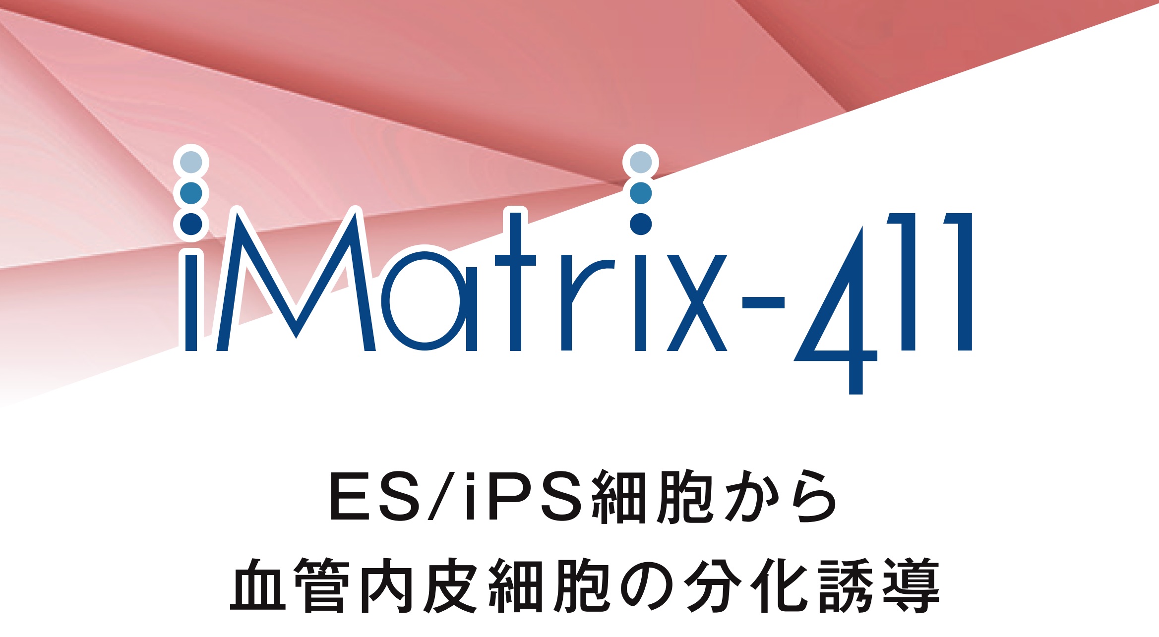 iMatrix-411