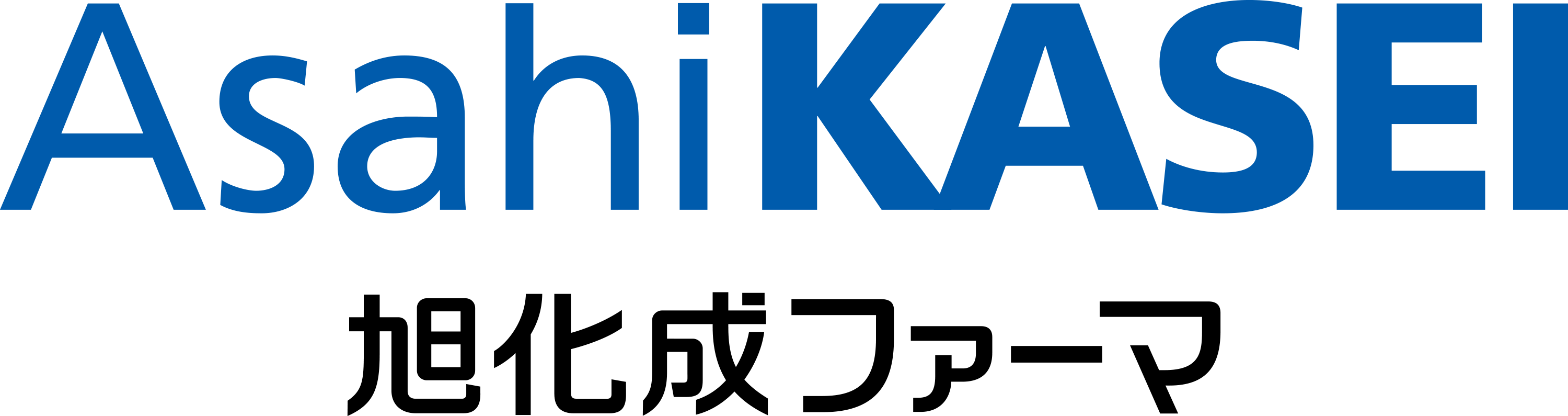 旭化成ファーマ株式会社