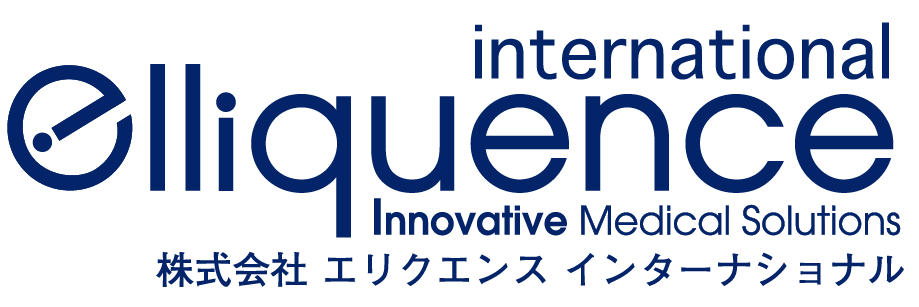 株式会社エリクエンス インターナショナル
