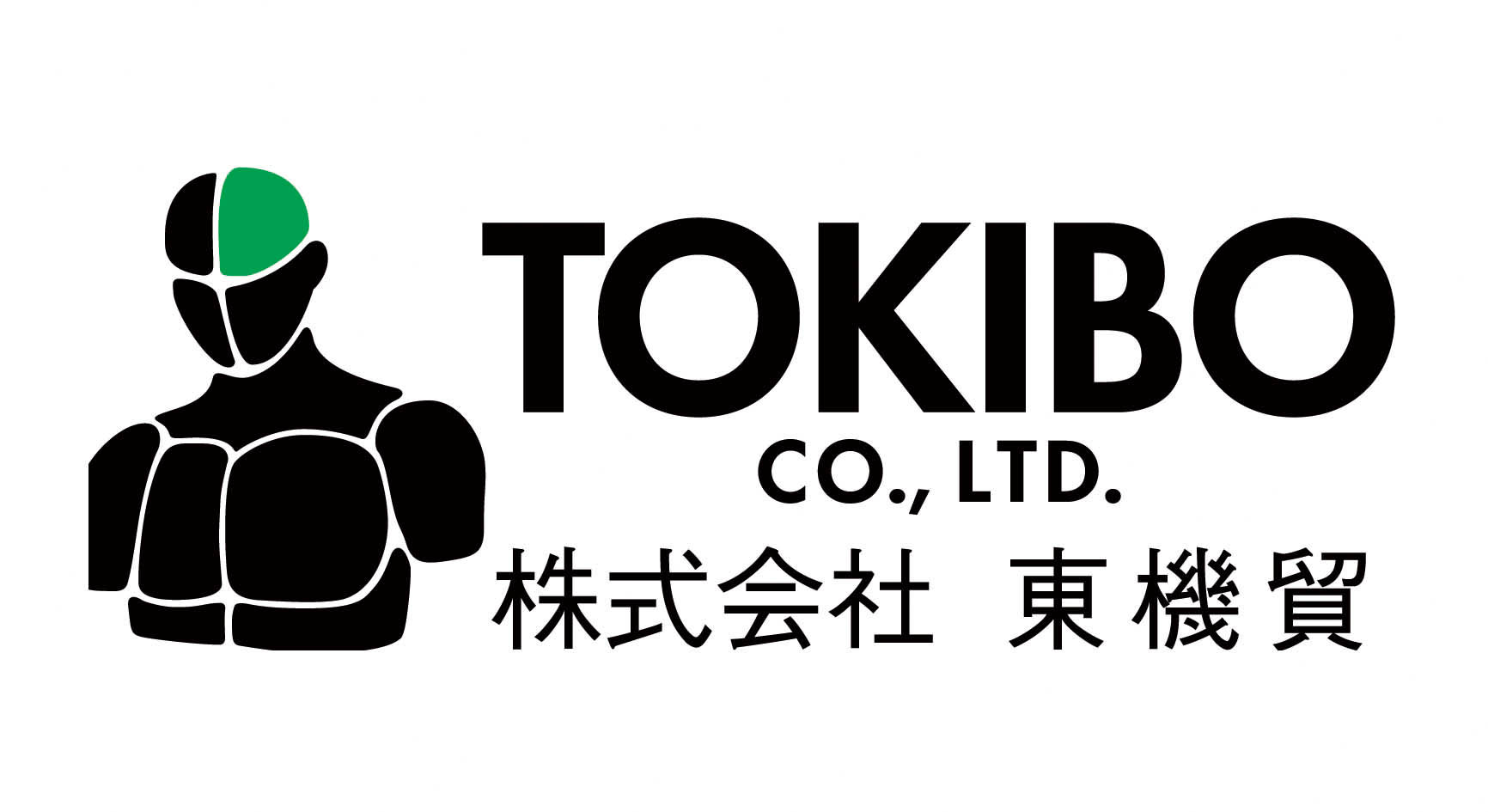 株式会社東機貿