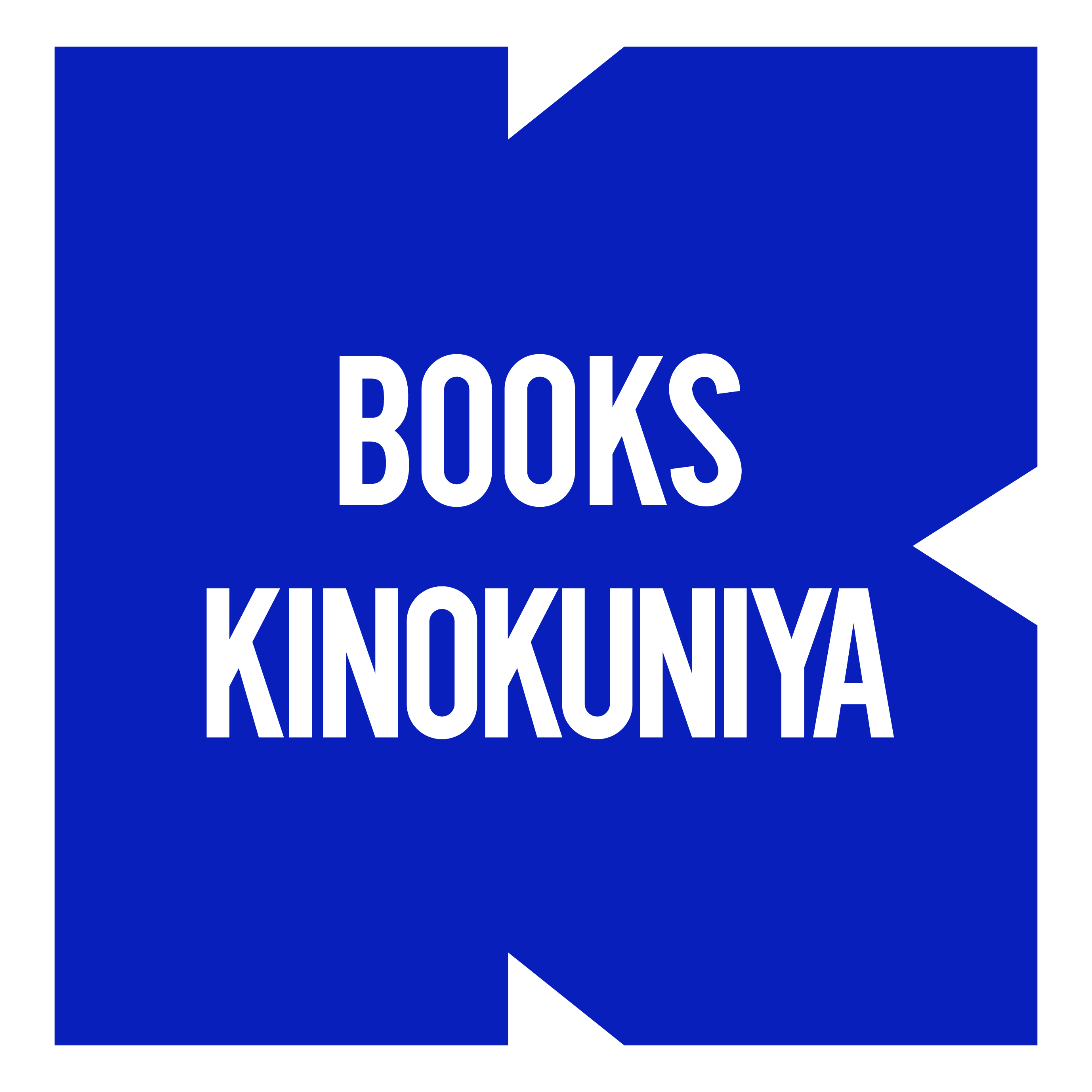 株式会社紀伊國屋書店