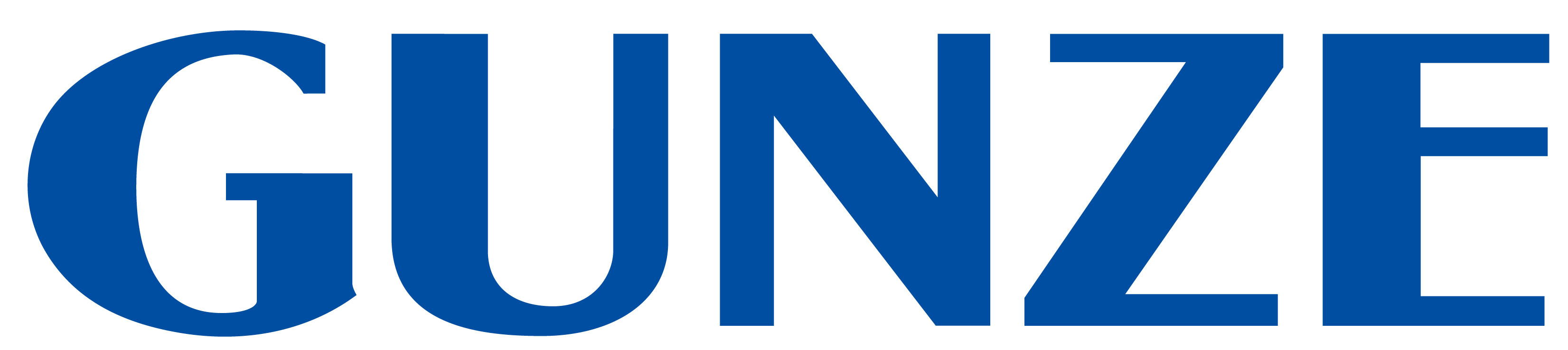 グンゼ株式会社