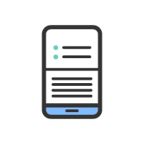 レイアウト切替