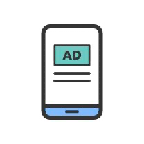 前付・後付広告