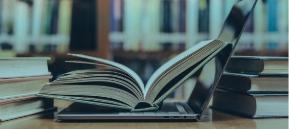 電子書籍アーカイブの特徴