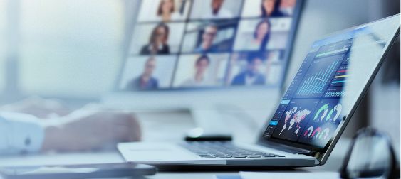 オンライン映像配信の特徴