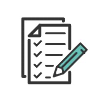 スキルチェックテスト