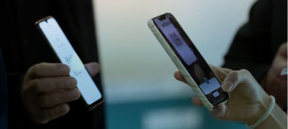 デジタルスタンプラリーの特徴