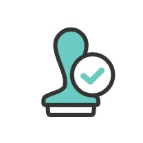 オリジナルスタンプ