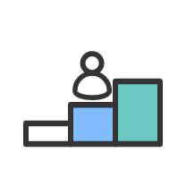 段階別達成設定