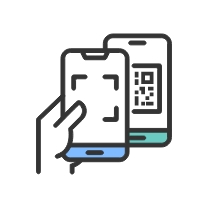 リーダーカメラ起動