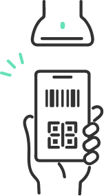 会場前の入退場が混雑してしまう。