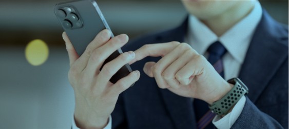 デジタル整理券の特徴