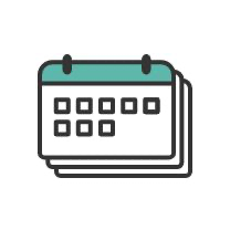 複数セミナー対応