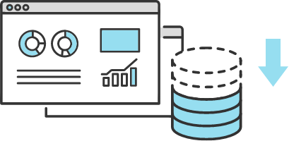 オンライン展示サービスは高いのではないか?