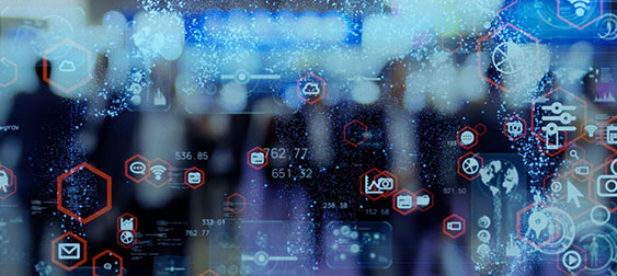 オンライン展示会の特徴