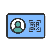 デジタル会員証