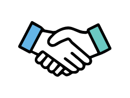 一貫した手厚い導入サポート