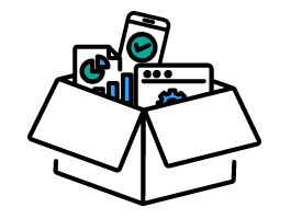 「まとめて」のご相談も対応