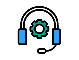 利用者向けテクニカルサポート