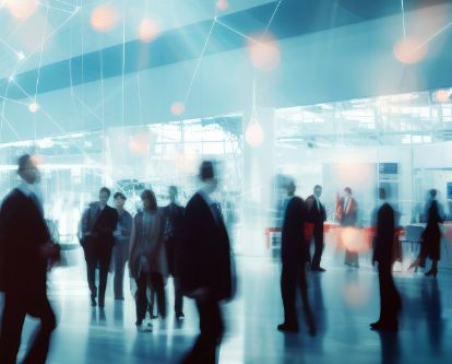 イベントをITソリューションでもっと盛り上げたい